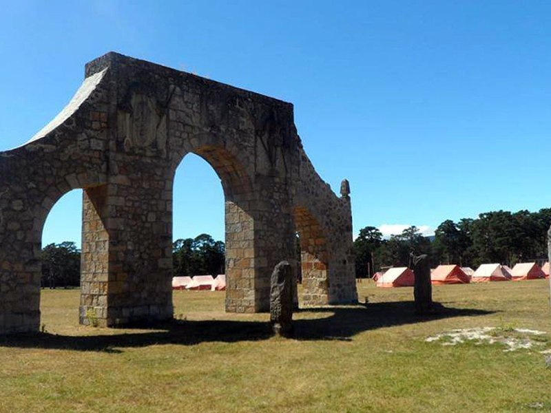 Los antecedentes y los «padres fundadores».