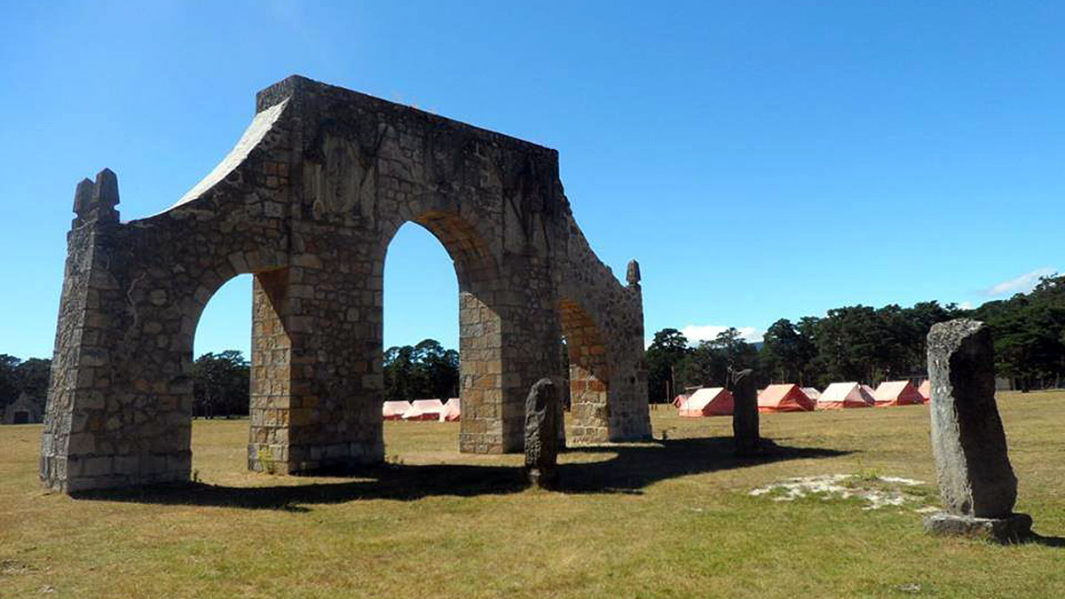 Los antecedentes y los «padres fundadores».