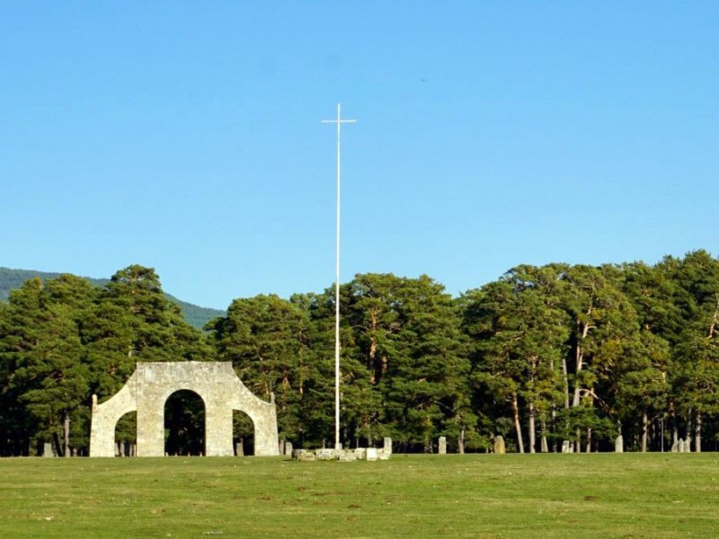 La Promesa, signo y cifra.