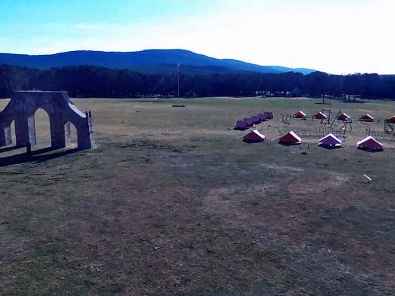 Acatada primero, entendida después.