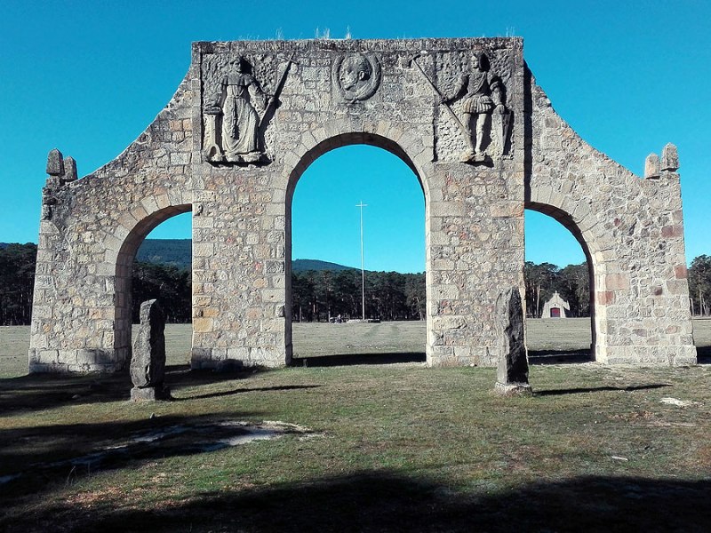 La Promesa desde mi atalaya.