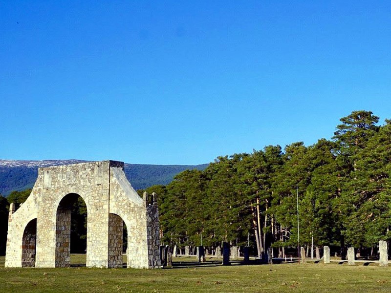 La educación en la libertad.